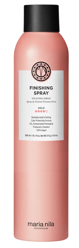 Günstig Maria Nila Finishing Spray Maria Nila Finishing Spray online kaufen bellaffair.at